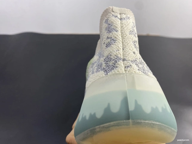 Yeezy 380 GW0304 Alien Blue Adidas Boost 0725